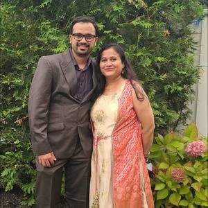 Meet your Posher, Arpita